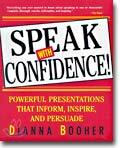 Speak With Confidence