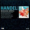 Nikolaus Harnoncourt 헨델: 벨샤자르, 예프타 (Handel : Belshazzar, Jephtha) 니콜라우스 아르농쿠르
