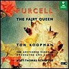 퍼셀 : The Fairy Queen - 쿠프만