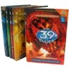 The 39 Clues #1 - #5 Set