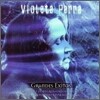 Violeta Parra - Serie De Oro: Grandes Exitos