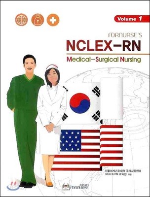 NCLEX-RN 1