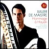 Xavier de Maistre 하이든 오마쥬 (Hommage a Haydn)