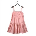 Lauren Tiered Dress