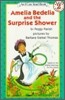 [I Can Read] Level 2 : Amelia Bedelia and the Surprise Shower (Book & CD)