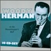Woody Herman - At The Woodchopper's Ball