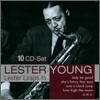 Lester Young - Lester Leaps In