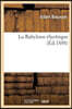 La Babylone Électrique