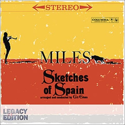 Miles Davis - Sketches Of Spain (50th Anniversary Legacy Edition)
