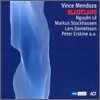 Vince Mendoza - Blauklang