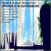 Julian & Roman Wasserfuhr - Upgraded In Gothenburg