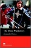 The Three Muskateers