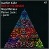 Joachim Kuhn - Out Of The Desert