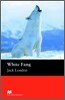 Macmillan Readers White Fang Elementary Without CD
