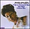 Aretha Franklin (아레사 프랭클린) - I Never Loved A Man (The Way I Love You) [LP]