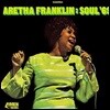 Aretha Franklin (아레사 프랭클린) - Soul '69 [LP]