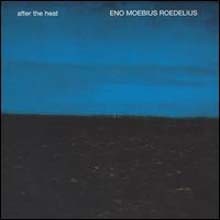 Brian Eno & Moebius & Roedelius - After The Heat (180g 오디오파일 LP)