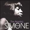 Nina Simone - The Amazing Nina Simone (180g 오디오파일 LP)