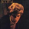 Scott Walker - Scott 4 (180g 오디오파일 LP)