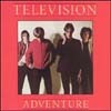 Television - Adventure (180g 오디오파일 LP)