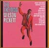 Wilson Pickett - The Exciting Wilson Pickett (180g 오디오파일 LP)