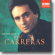 EMI 성악가 시리즈 - 호세 카레라스 The Very Best Of Jose Carreras
