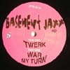 Basement Jaxx (베이스먼트 잭스) - Planet 1 EP [옐로우 컬러 LP]