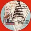 Basement Jaxx (베이스먼트 잭스) - Planet 2 EP [레드 컬러 LP]