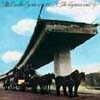 Doobie Brothers - The Captain And Me [LP]