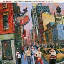 Pat Metheny - Day Trip/Tokyo Day Trip (Deluxe Edition)
