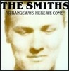 The Smiths (더 스미스) - Strangeways, Here We Come [LP]