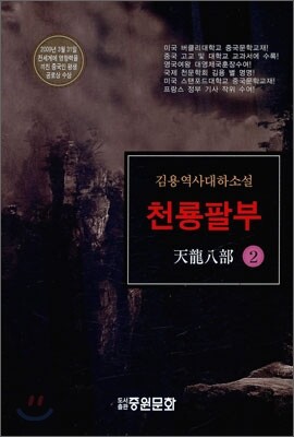 천룡팔부 2