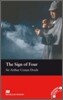 Macmillan Readers Sign of Four The Intermediate Reader without CD