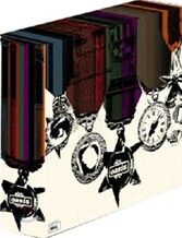 Oasis (오아시스) - Album Box Set [14LP 앨범 박스세트 한정반]