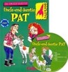 Rockets Step 1 : Uncle-and-Auntie Pat (Book & CD)