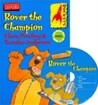 Rockets Step 2 : Rover the Champion (Book & CD)
