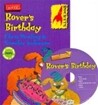 Rockets Step 2 : Rover's Birthday (Book & CD)