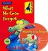 Rockets Step 2 : What Mr Croc Forgot (Book & CD)