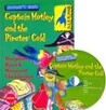 Rockets Step 3 : Captain Motley and the Pirates' Gold (Book & CD)