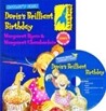 Rockets Step 3 : Doris's Brilliant Birthday (Book & CD)