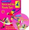 Rockets Step 3 : Kevin and the Pirate Test (Book & CD)