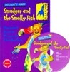 Rockets Step 3 : Smudger and the Smelly Fish (Book & CD)
