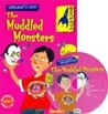 Rockets Step 3 : The Muddled Monsters (Book & CD)