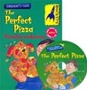 Rockets Step 3 : The Perfect Pizza (Book & CD)