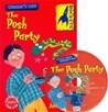 Rockets Step 3 : The Posh Party (Book & CD)