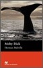 Macmillan Readers Moby Dick Upper Intermediate Reader Without CD