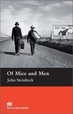 Of Mice and Men