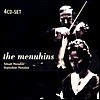 더 메뉴인스: 예후디, 헤프치바 메뉴인 (Yehudi Menuhins / Hephzibah Menuhins: The Menuhins)