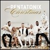 Pentatonix (펜타토닉스) - A Pentatonix Christmas [LP]