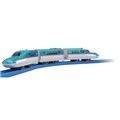 [PLARAIL] 타카라토미 정품 프라레일 S-03 E5계 하야부사 / 기차놀이 / 열차놀이 / 기차레일